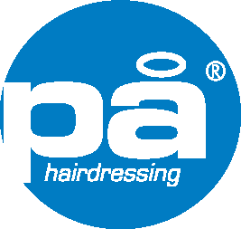 PÅ logo