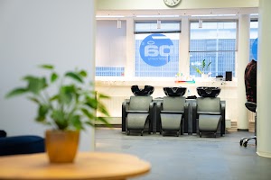 Salon Pepe Åhman - Tapiola place picture