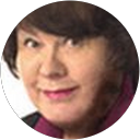 Ulla Tujunen profile picture